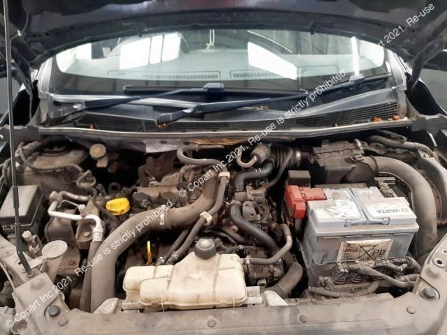 bontott NISSAN PULSAR Hátsó Lambdaszonda