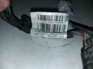 bontott NISSAN PULSAR Injektor Kábelköteg