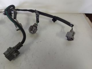 bontott NISSAN PULSAR Injektor Kábelköteg