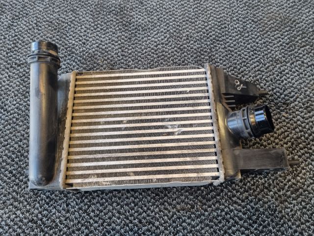 bontott NISSAN PULSAR Intercooler