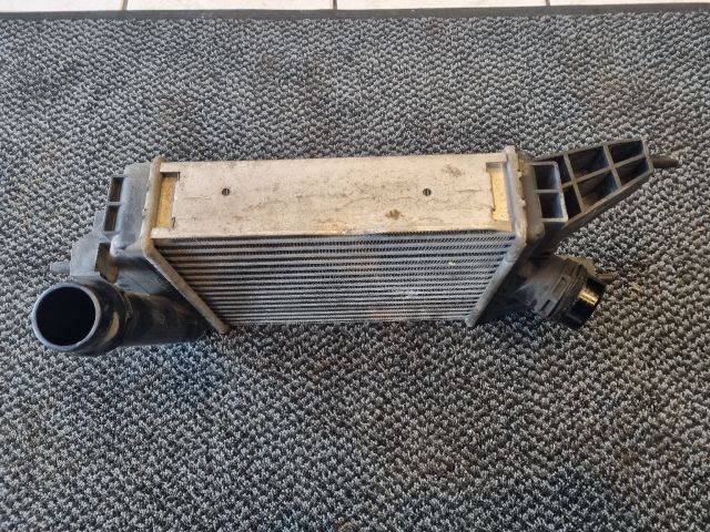 bontott NISSAN PULSAR Intercooler