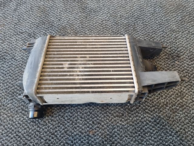 bontott NISSAN PULSAR Intercooler