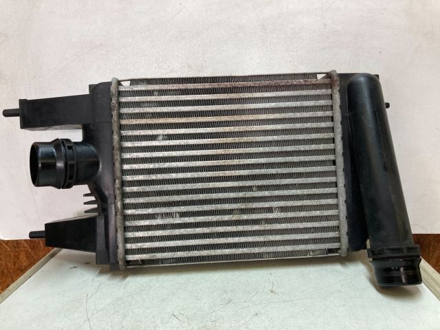 bontott NISSAN PULSAR Intercooler