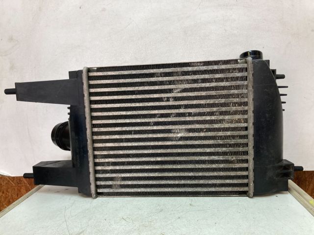 bontott NISSAN PULSAR Intercooler