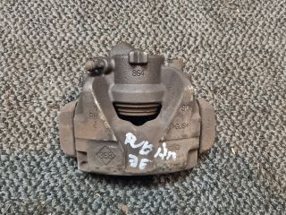 bontott NISSAN PULSAR Jobb első Féknyereg Munkahengerrel