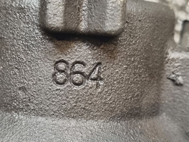 bontott NISSAN PULSAR Jobb első Féknyereg Munkahengerrel