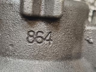 bontott NISSAN PULSAR Jobb első Féknyereg Munkahengerrel