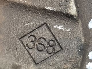 bontott NISSAN PULSAR Jobb első Féknyereg Munkahengerrel