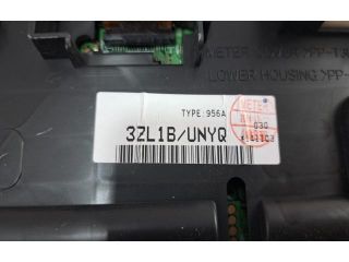 bontott NISSAN PULSAR Kilométeróra