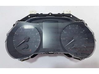 bontott NISSAN PULSAR Kilométeróra