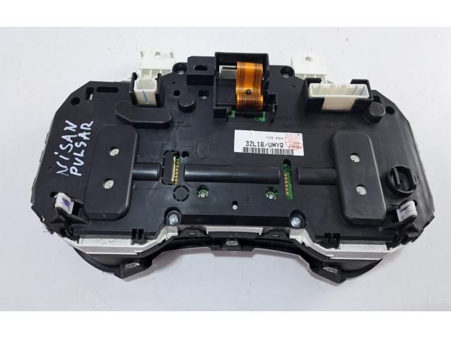 bontott NISSAN PULSAR Kilométeróra