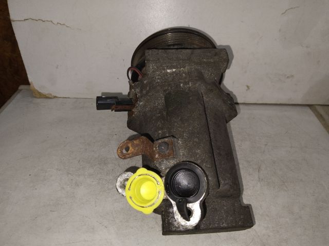 bontott NISSAN PULSAR Klímakompresszor