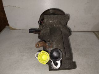 bontott NISSAN PULSAR Klímakompresszor