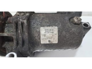 bontott NISSAN PULSAR Klímakompresszor