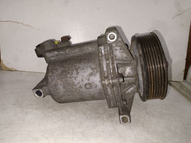 bontott NISSAN PULSAR Klímakompresszor