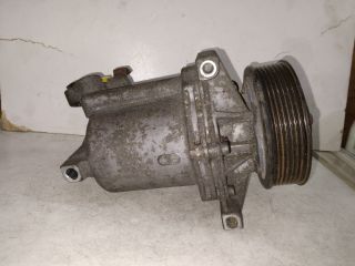 bontott NISSAN PULSAR Klímakompresszor