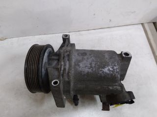 bontott NISSAN PULSAR Klímakompresszor