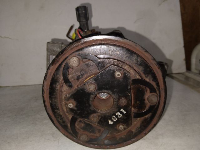 bontott NISSAN PULSAR Klímakompresszor