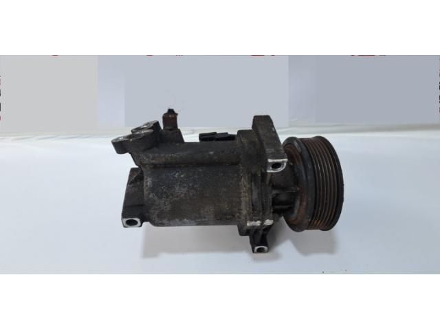 bontott NISSAN PULSAR Klímakompresszor