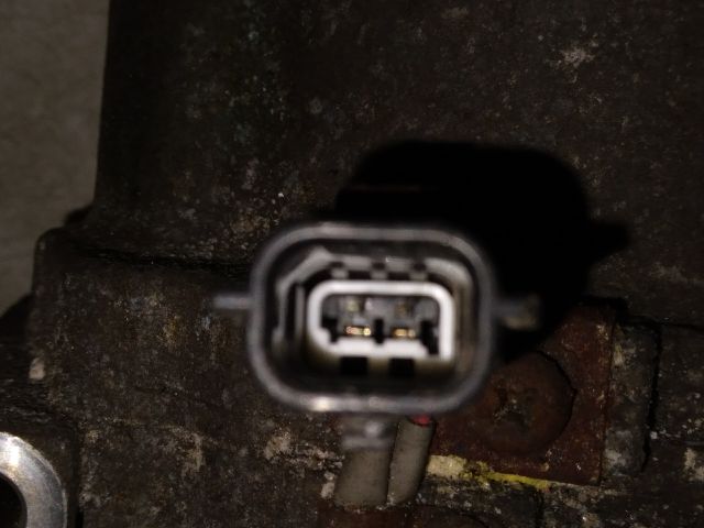 bontott NISSAN PULSAR Klímakompresszor