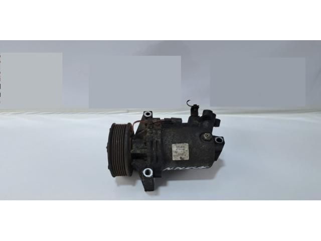 bontott NISSAN PULSAR Klímakompresszor