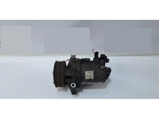 bontott NISSAN PULSAR Klímakompresszor