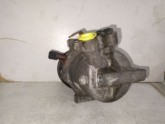 bontott NISSAN PULSAR Klímakompresszor