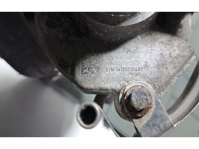 bontott NISSAN PULSAR Turbó