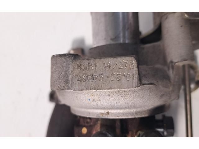 bontott NISSAN PULSAR Turbó