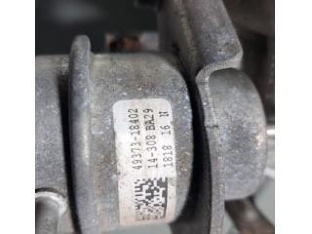 bontott NISSAN PULSAR Turbó