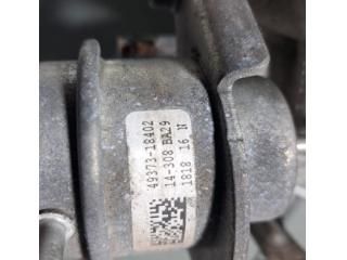 bontott NISSAN PULSAR Turbó