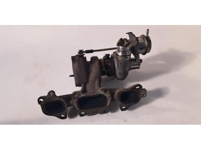 bontott NISSAN PULSAR Turbó