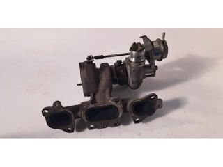 bontott NISSAN PULSAR Turbó