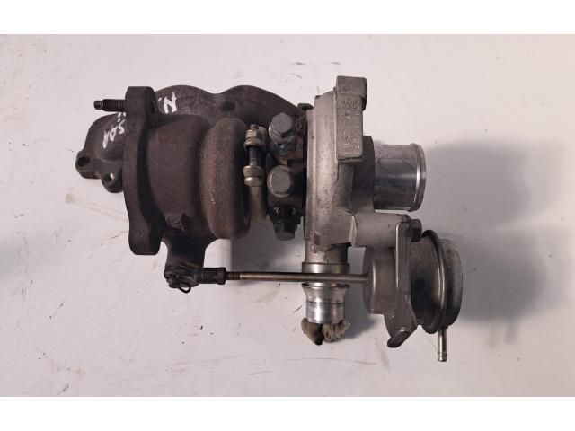 bontott NISSAN PULSAR Turbó