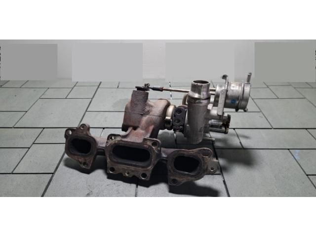 bontott NISSAN PULSAR Turbó