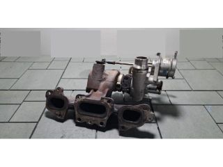 bontott NISSAN PULSAR Turbó