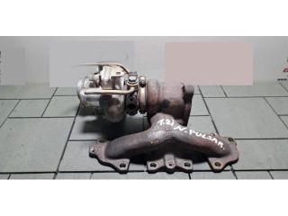 bontott NISSAN PULSAR Turbó