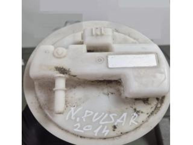 bontott NISSAN PULSAR Üzemanyag Szivattyú