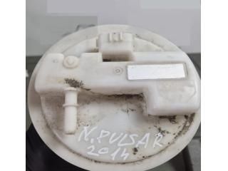 bontott NISSAN PULSAR Üzemanyag Szivattyú
