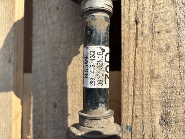 bontott NISSAN PULSAR Bal Féltengely