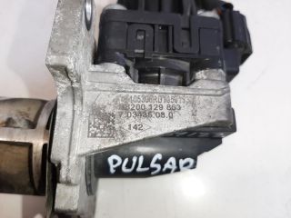 bontott NISSAN PULSAR EGR / AGR Szelep