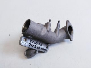 bontott NISSAN PULSAR EGR Hűtő Cső
