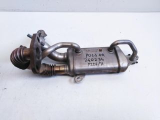 bontott NISSAN PULSAR EGR Hűtő Cső