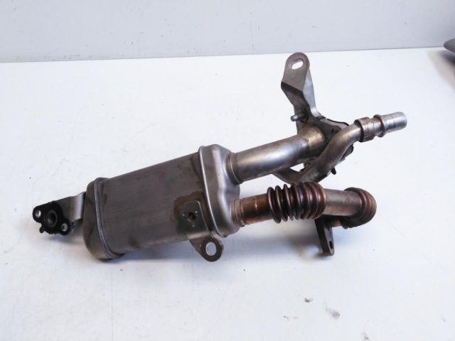 bontott NISSAN PULSAR EGR Hűtő Cső