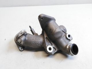 bontott NISSAN PULSAR EGR Hűtő Cső