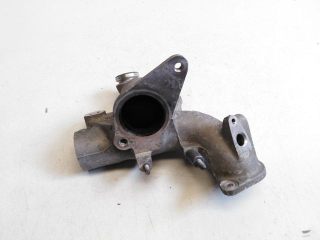 bontott NISSAN PULSAR EGR Hűtő Cső