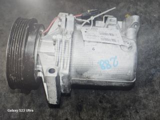 bontott NISSAN PULSAR Klímakompresszor