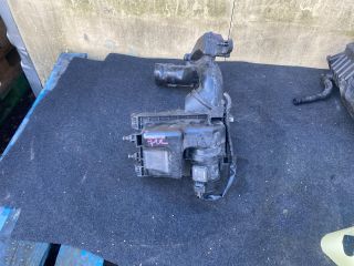 bontott NISSAN PULSAR Légszűrő Ház