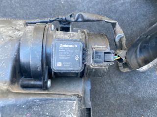 bontott NISSAN PULSAR Légszűrő Ház