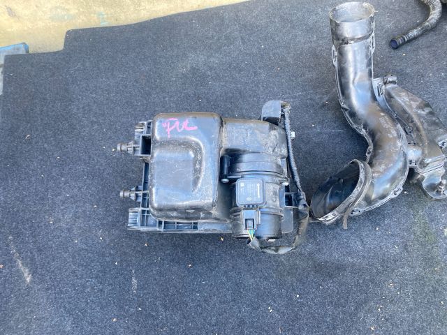 bontott NISSAN PULSAR Légszűrő Ház